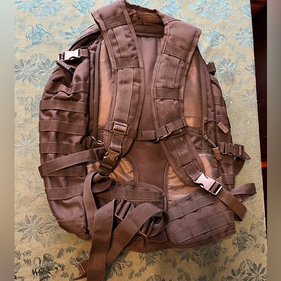 SOG Tactical Backpack - Picture 4 of 4